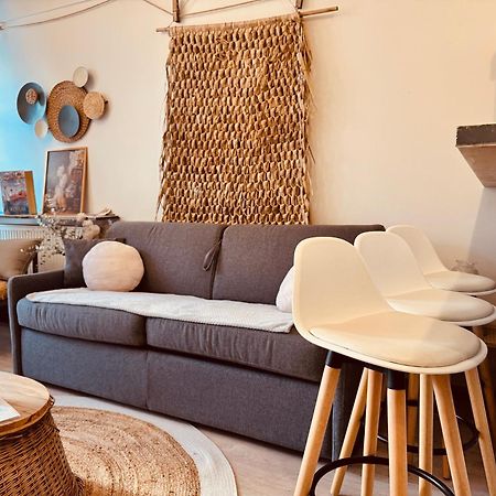 La Lavandiere, Centre Historique, Fibre, Ess, Rez-De-Chaussee, Bedinshop Romans-sur-Isère Zewnętrze zdjęcie