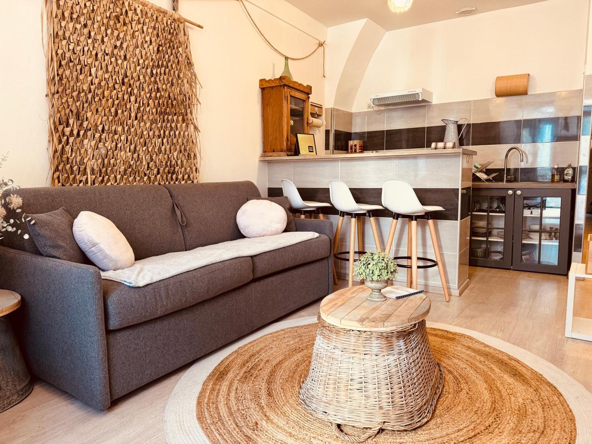 La Lavandiere, Centre Historique, Fibre, Ess, Rez-De-Chaussee, Bedinshop Romans-sur-Isère Zewnętrze zdjęcie